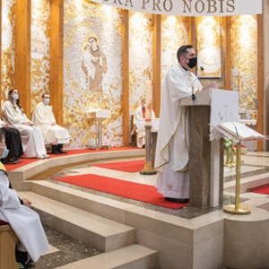 Sedmi utorak sv. Antunu u Sesvetskim Selima